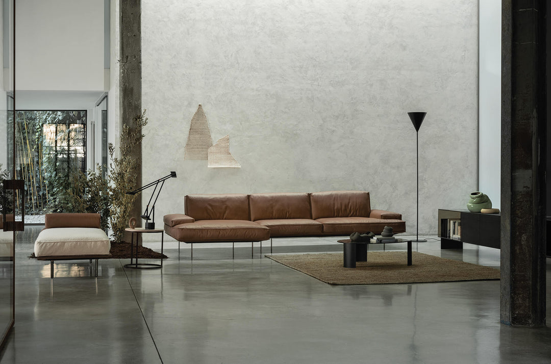 Vogue Sectional by Cierre1972 Sofas & Sectionals Cierre