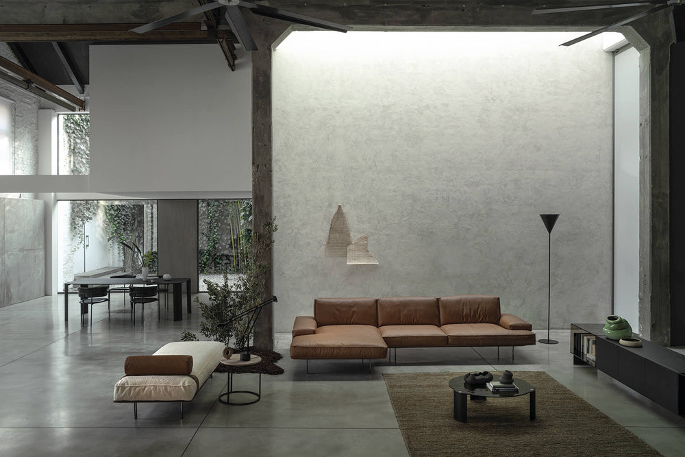 Vogue Sectional by Cierre1972 Sofas & Sectionals Cierre