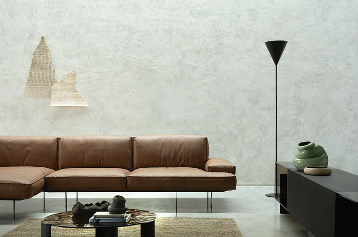 Vogue Sectional by Cierre1972 Sofas & Sectionals Cierre