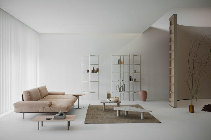 Vogue Sofa by Cierre1972 Sofas & Sectionals Cierre