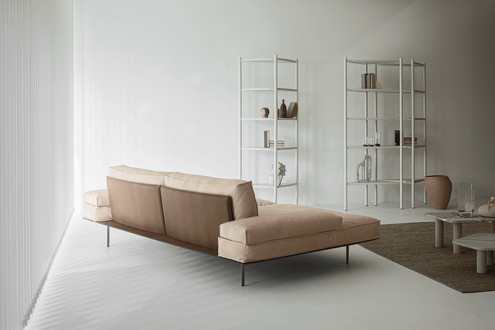Vogue Sofa by Cierre1972 Sofas & Sectionals Cierre