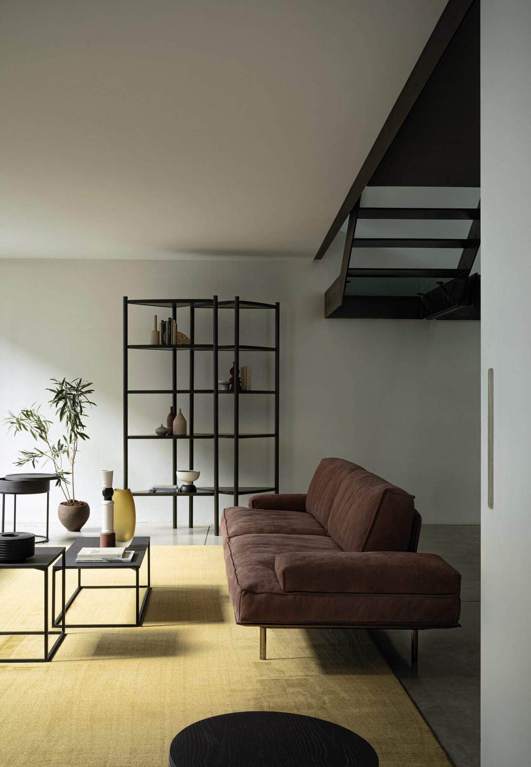 Vogue Sofa by Cierre1972 Sofas & Sectionals Cierre