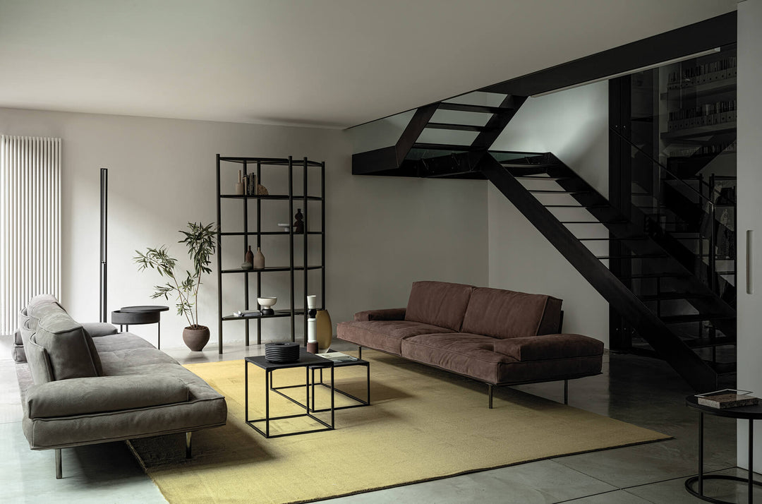 Vogue Sofa by Cierre1972 Sofas & Sectionals Cierre