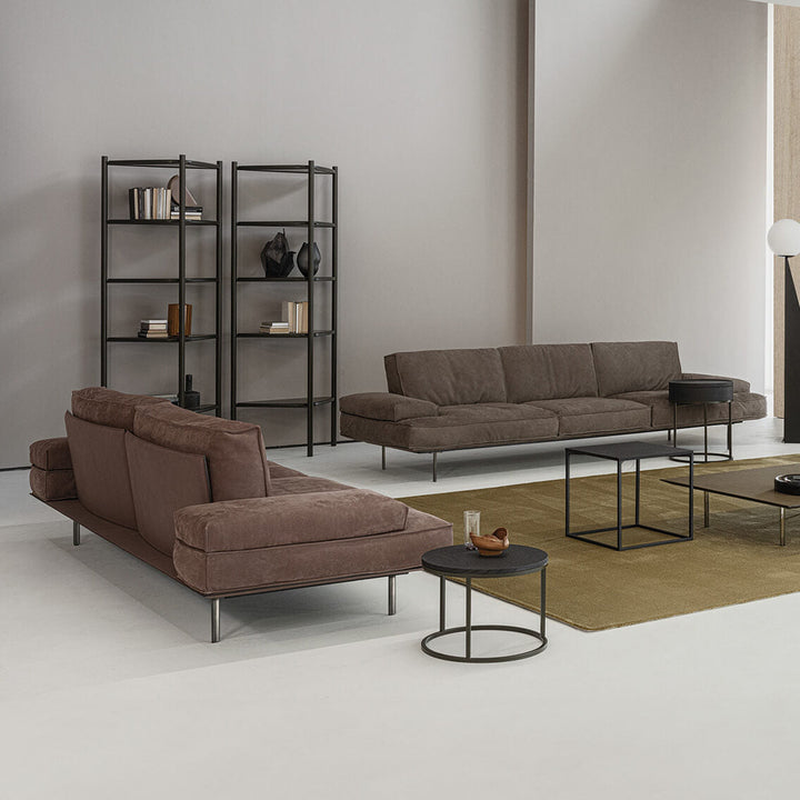 Vogue Sofa by Cierre1972 Sofas & Sectionals Cierre