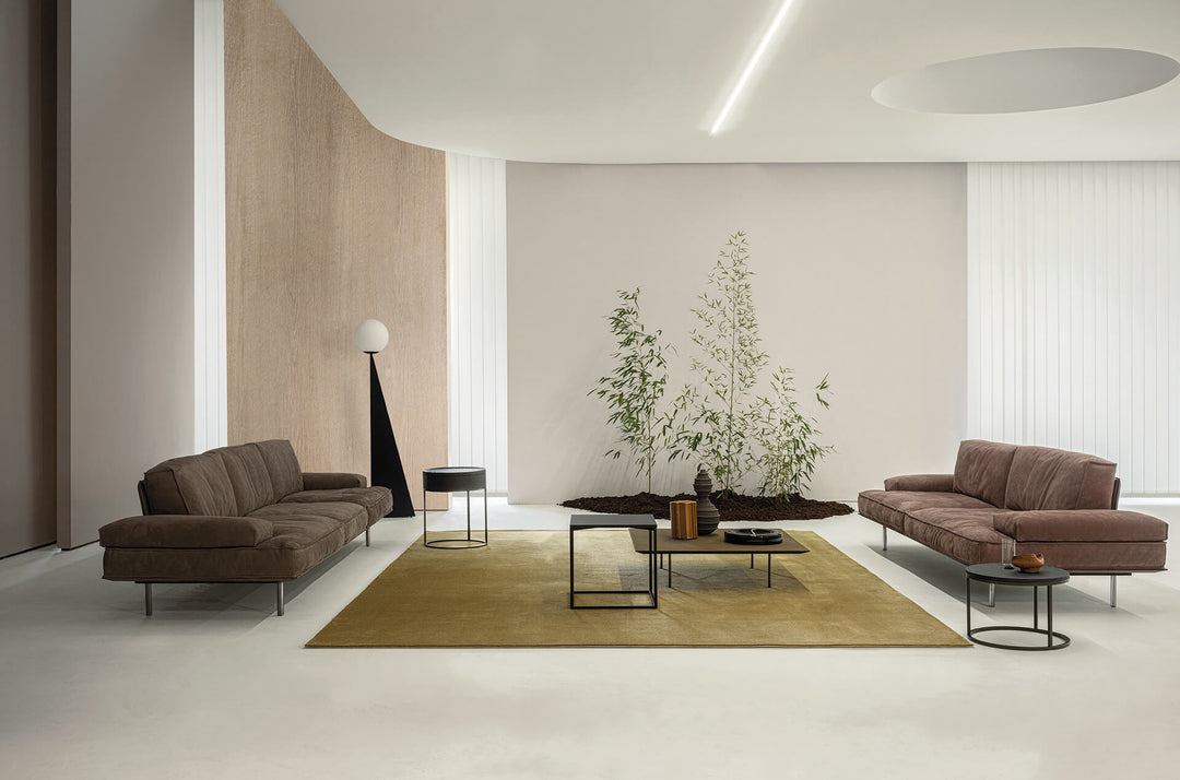Vogue Sofa by Cierre1972 Sofas & Sectionals Cierre