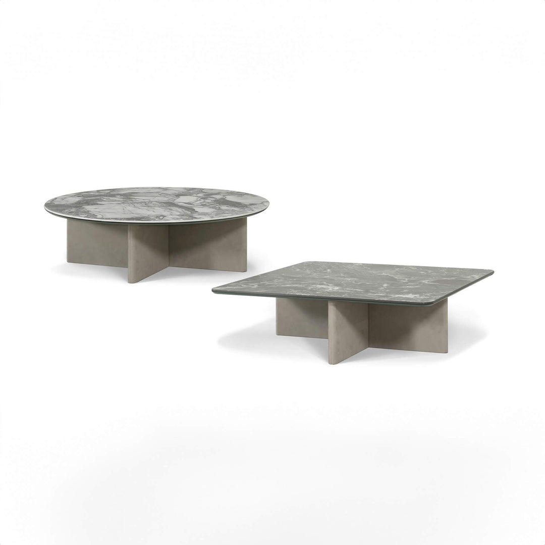 Wings Coffee Table by Cierre1972 Coffee & Side Tables Cierre