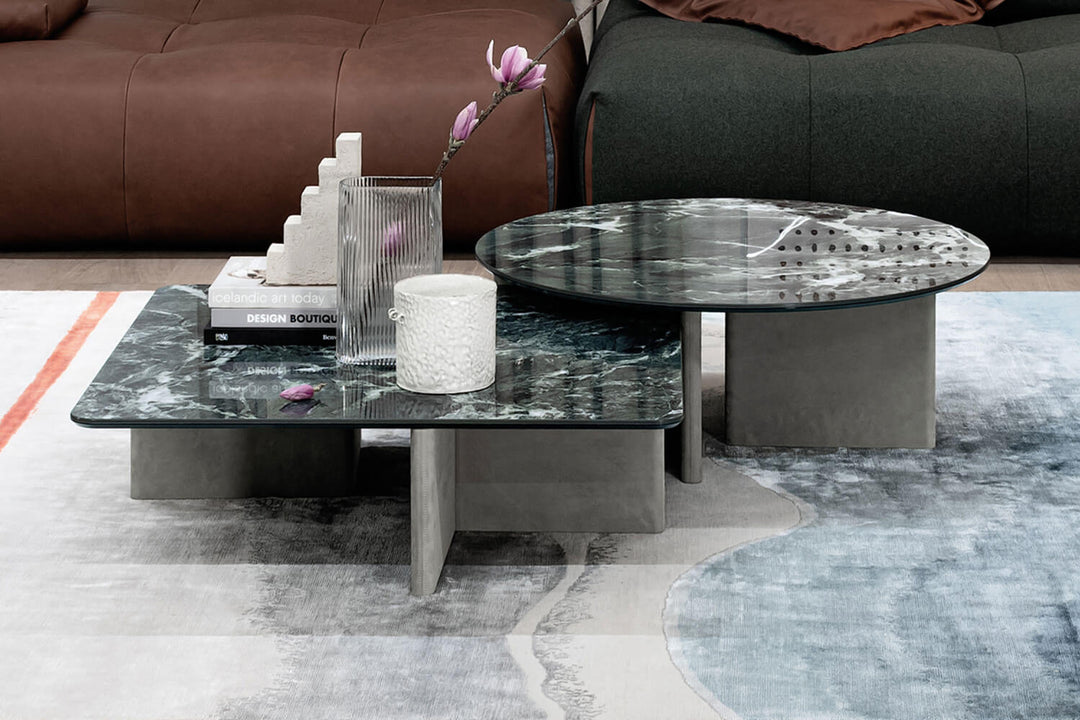 Wings Coffee Table by Cierre1972 Coffee & Side Tables Cierre