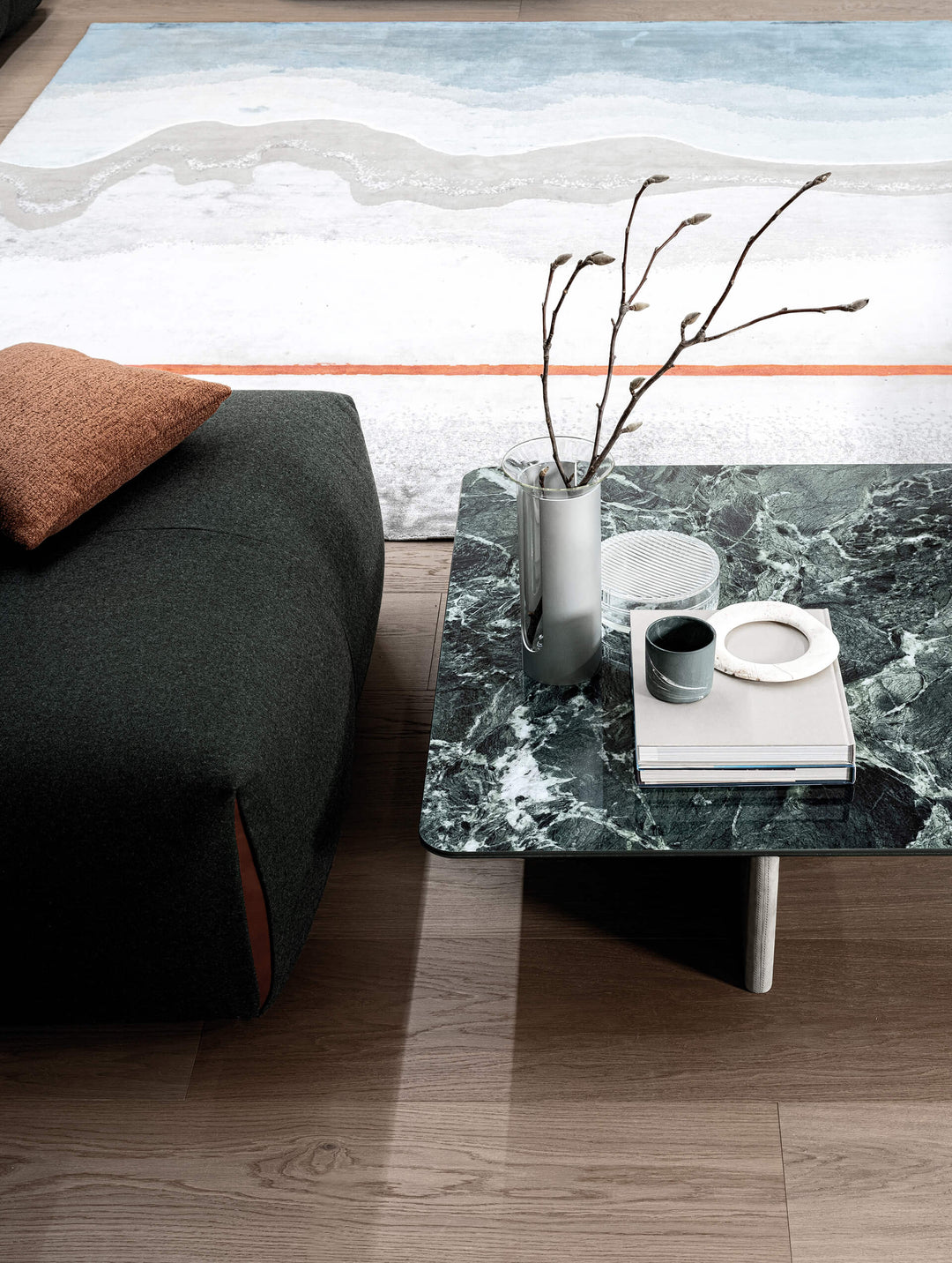 Wings Coffee Table by Cierre1972 Coffee & Side Tables Cierre