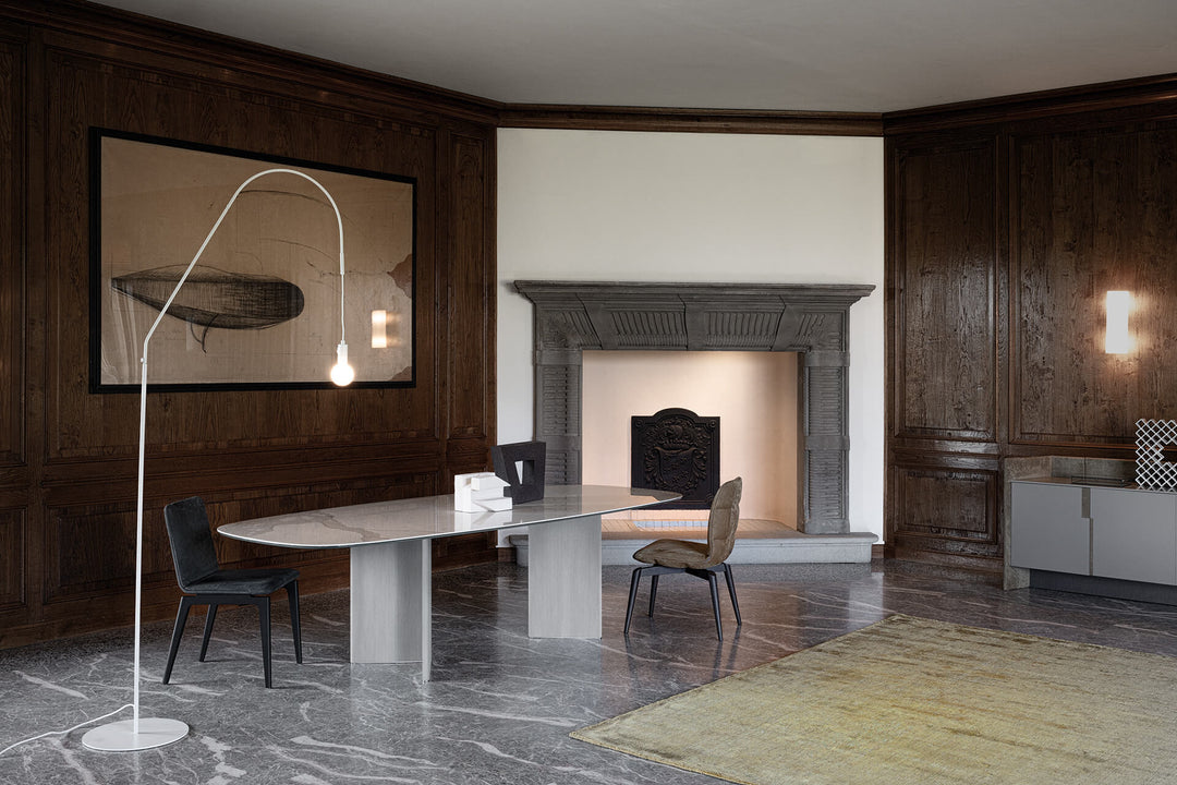 Wings Table by Cierre1972 Fixed Tables Cierre
