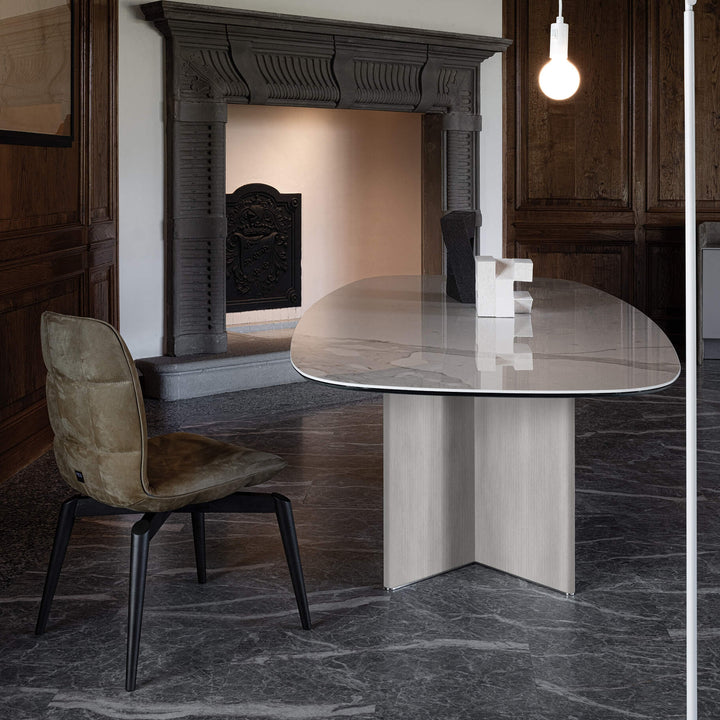 Wings Table by Cierre1972 Fixed Tables Cierre