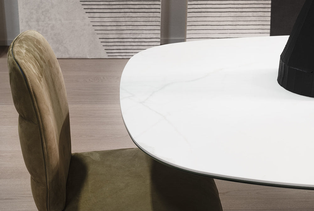 Wings Table by Cierre1972 Fixed Tables Cierre