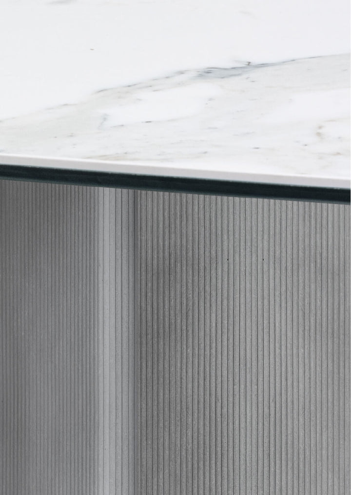 Wings Table by Cierre1972 Fixed Tables Cierre