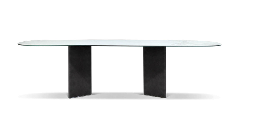 Wings Table by Cierre1972 Fixed Tables Cierre