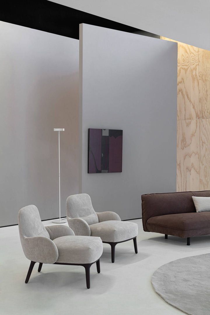 Woody Lounge Chair by Cierre1972 Lounge Chairs Cierre