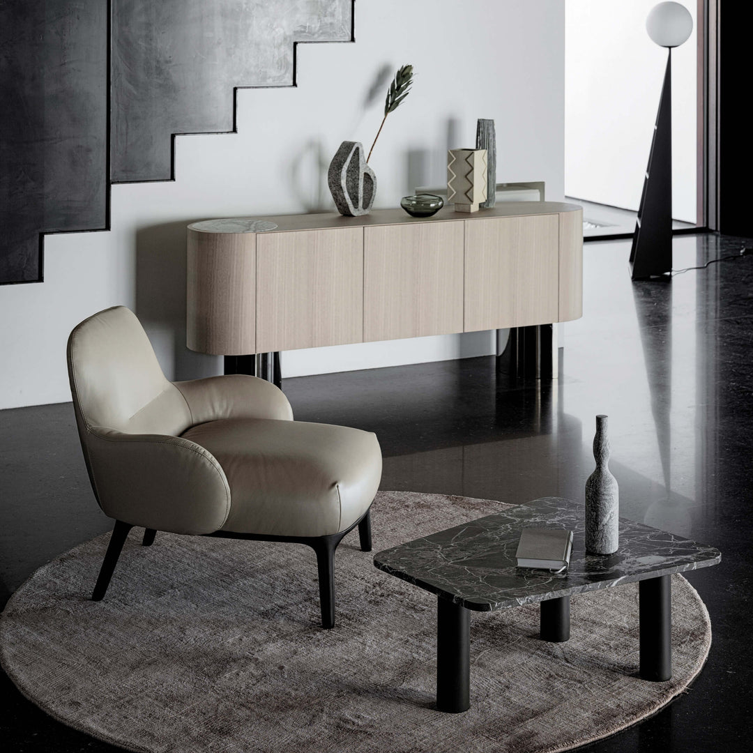 Woody Lounge Chair by Cierre1972 Lounge Chairs Cierre