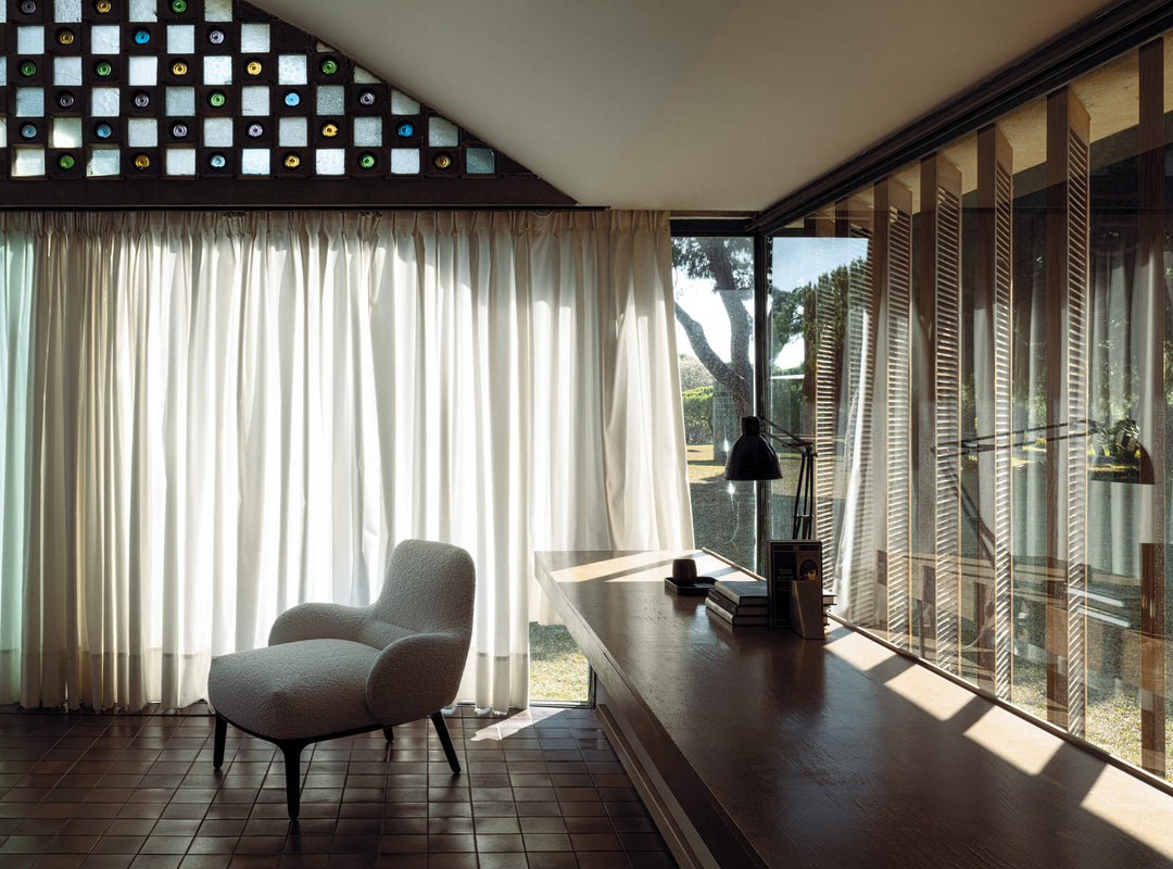 Woody Lounge Chair by Cierre1972 Lounge Chairs Cierre