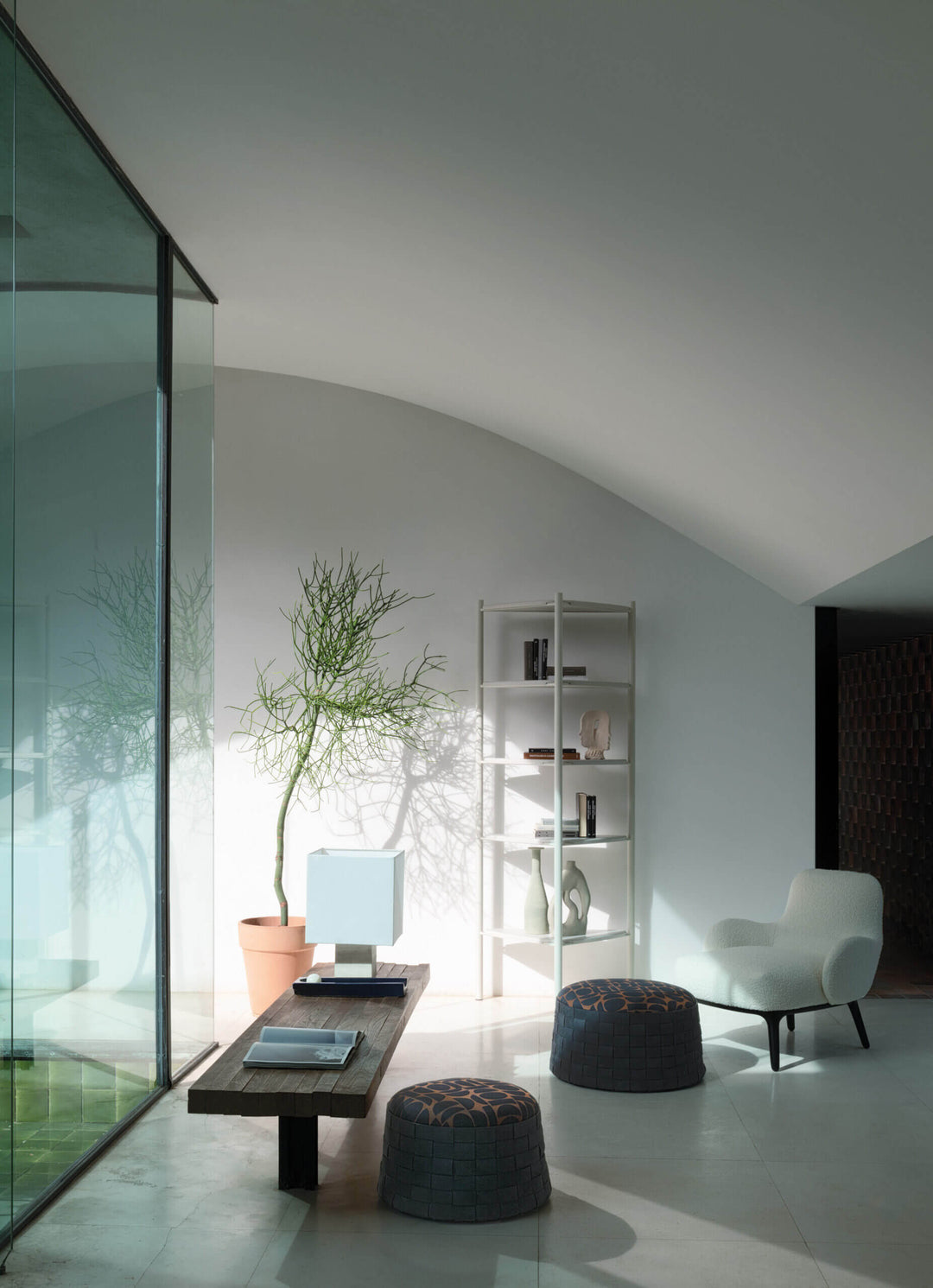Woody Lounge Chair by Cierre1972 Lounge Chairs Cierre