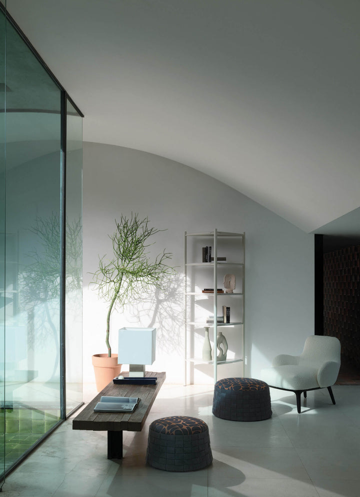 Woody Lounge Chair by Cierre1972 Lounge Chairs Cierre