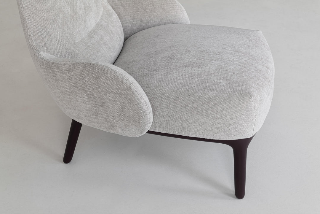 Woody Lounge Chair by Cierre1972 Lounge Chairs Cierre