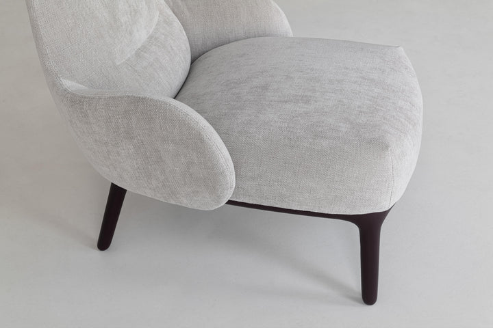 Woody Lounge Chair by Cierre1972 Lounge Chairs Cierre