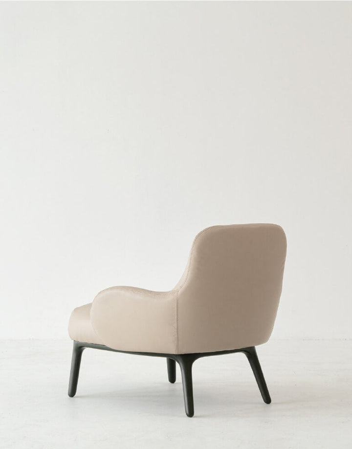Woody Lounge Chair by Cierre1972 Lounge Chairs Cierre