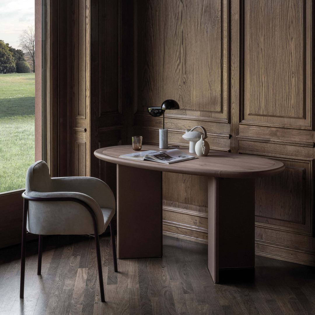 Zed Desk by Cierre1972 Home Desks & Drawers Cierre
