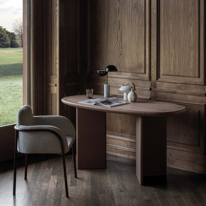 Zed Desk by Cierre1972 Home Desks & Drawers Cierre