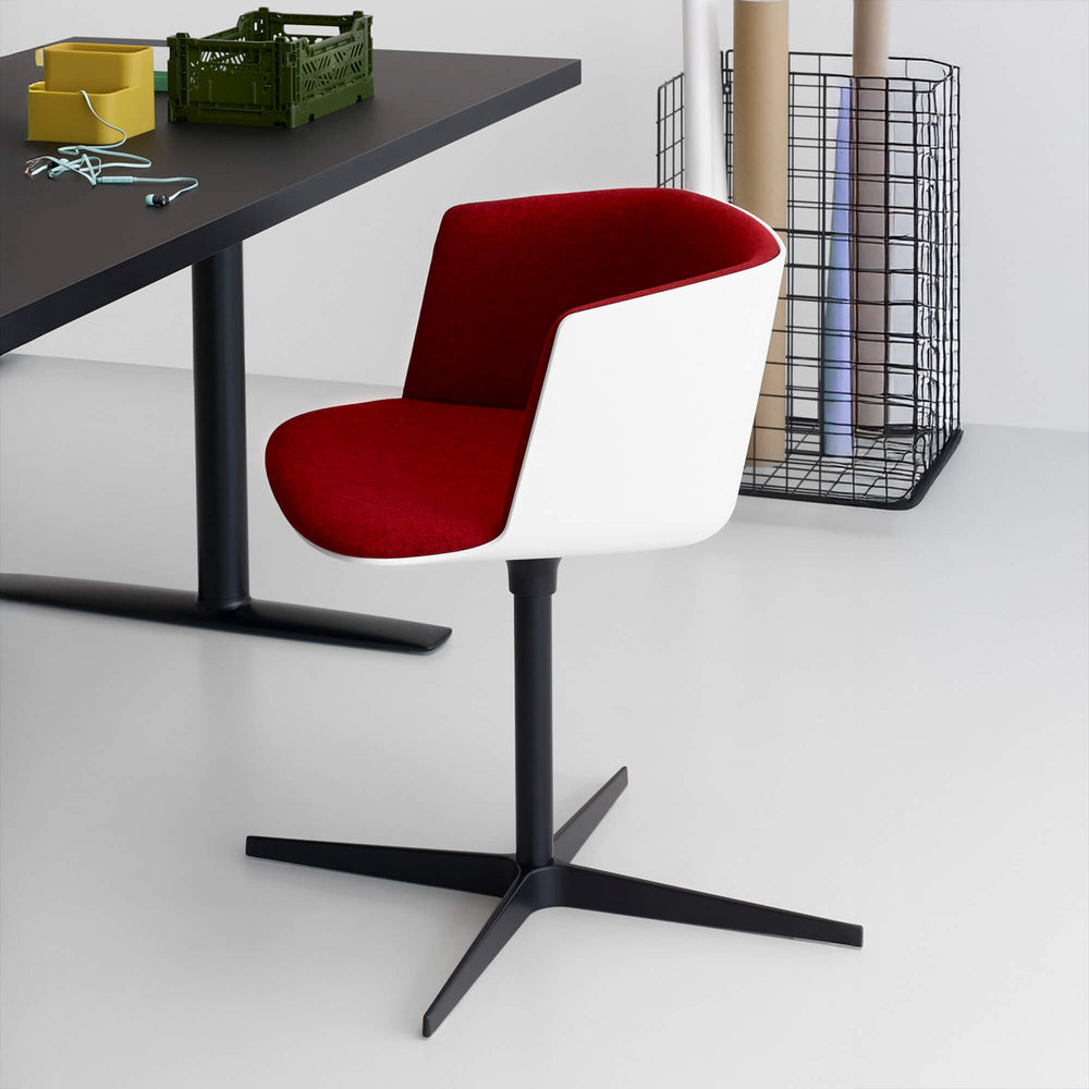 Cut Armchair by Lapalma Chairs & Armchairs La Palma