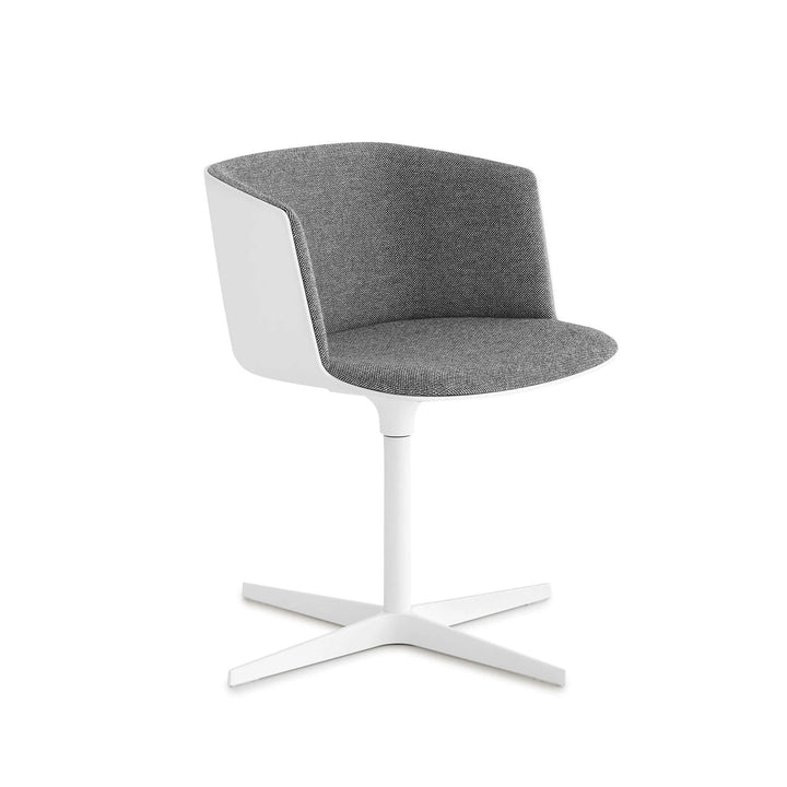 Cut Armchair by Lapalma Chairs & Armchairs La Palma
