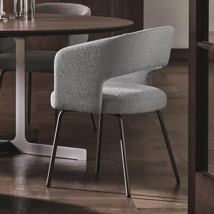 356 Armchair Chairs & Armchairs Ditre Italia