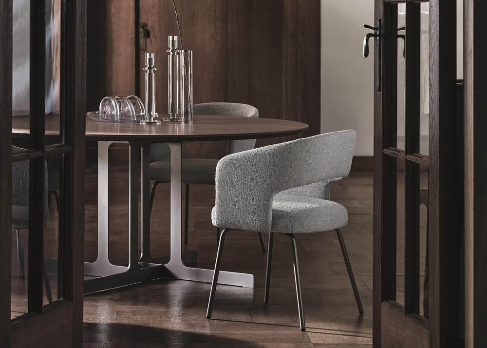 356 Armchair Chairs & Armchairs Ditre Italia