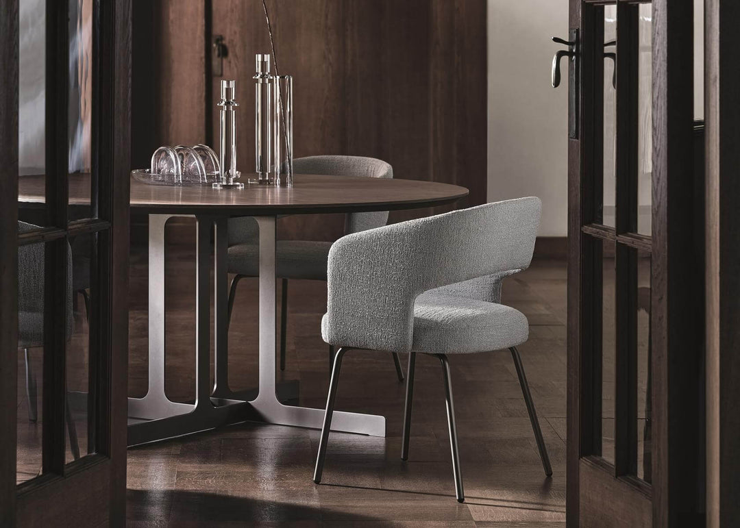 356 Armchair Chairs & Armchairs Ditre Italia