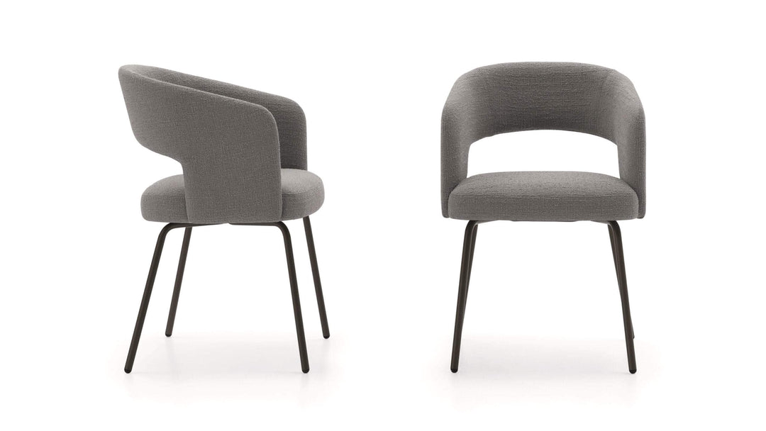 356 Armchair Chairs & Armchairs Ditre Italia