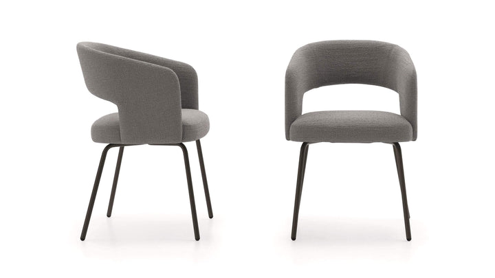 356 Armchair Chairs & Armchairs Ditre Italia