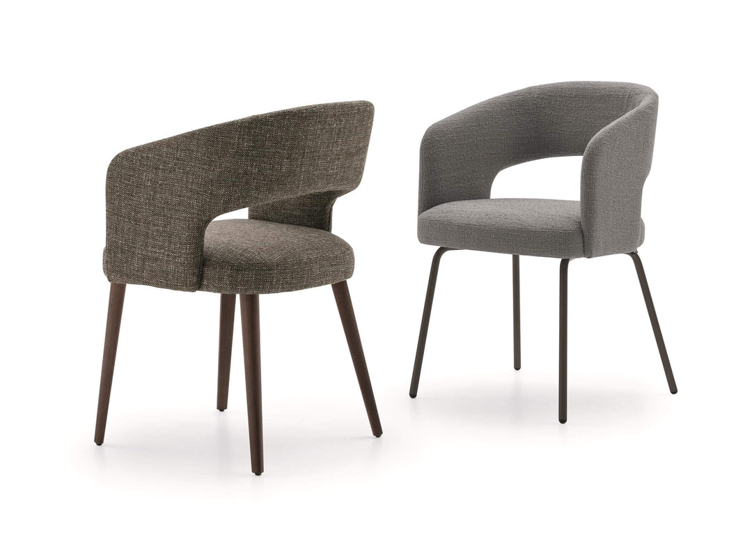 356 Armchair Chairs & Armchairs Ditre Italia