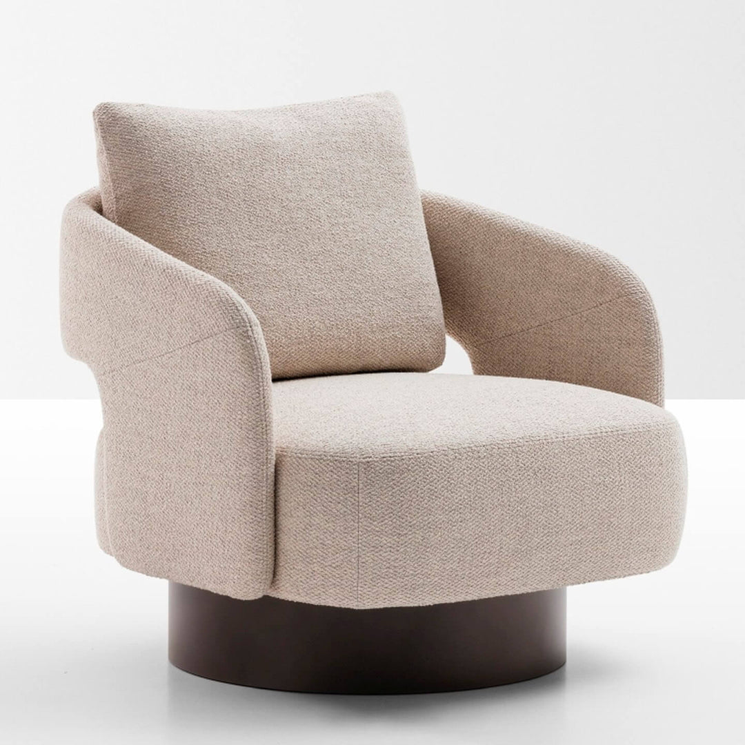 356 Lounge Chair Lounge Chairs Ditre Italia