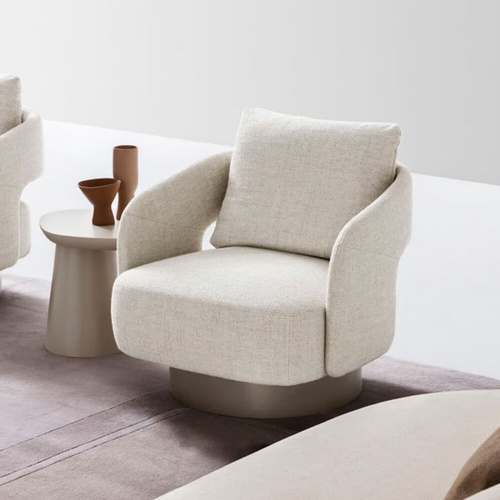 356 Lounge Chair Lounge Chairs Ditre Italia