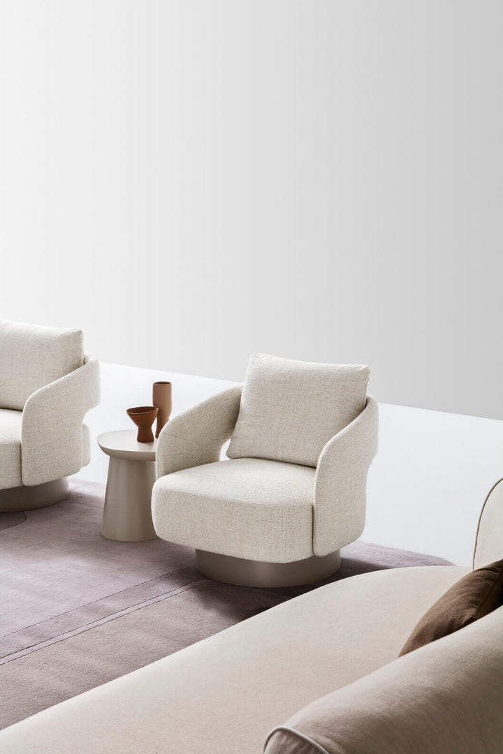 356 Lounge Chair Lounge Chairs Ditre Italia