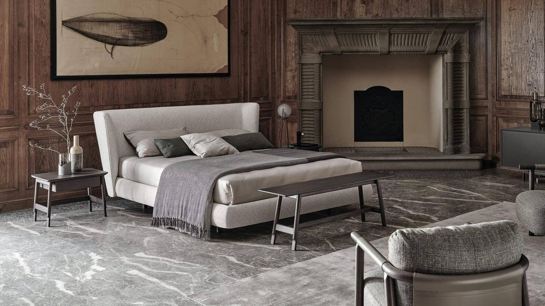 Aany Nightstand Nightstands & Dressers Ditre Italia