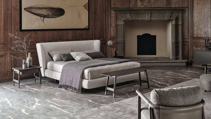 Aany Nightstand Nightstands & Dressers Ditre Italia