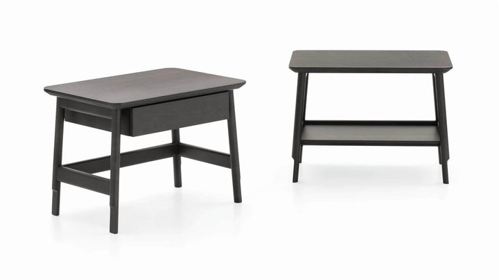 Aany Nightstand Nightstands & Dressers Ditre Italia