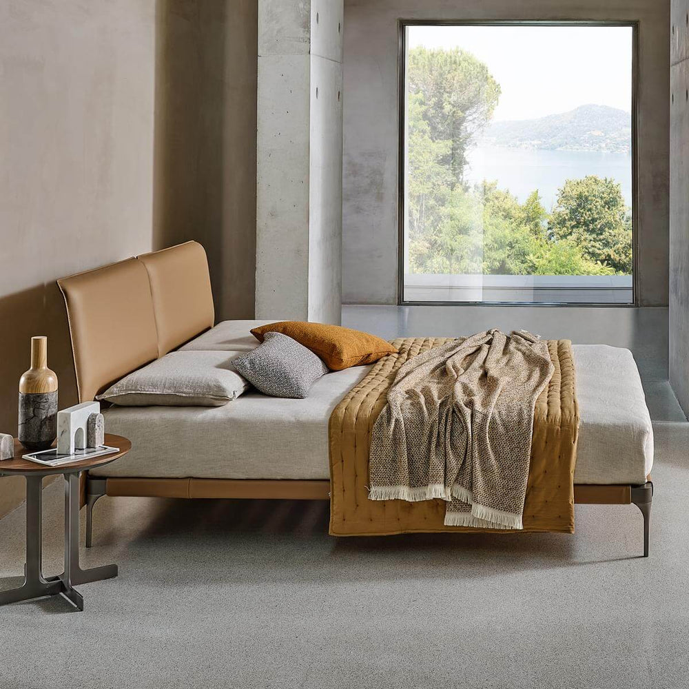 Ada Bed Double Beds Ditre Italia