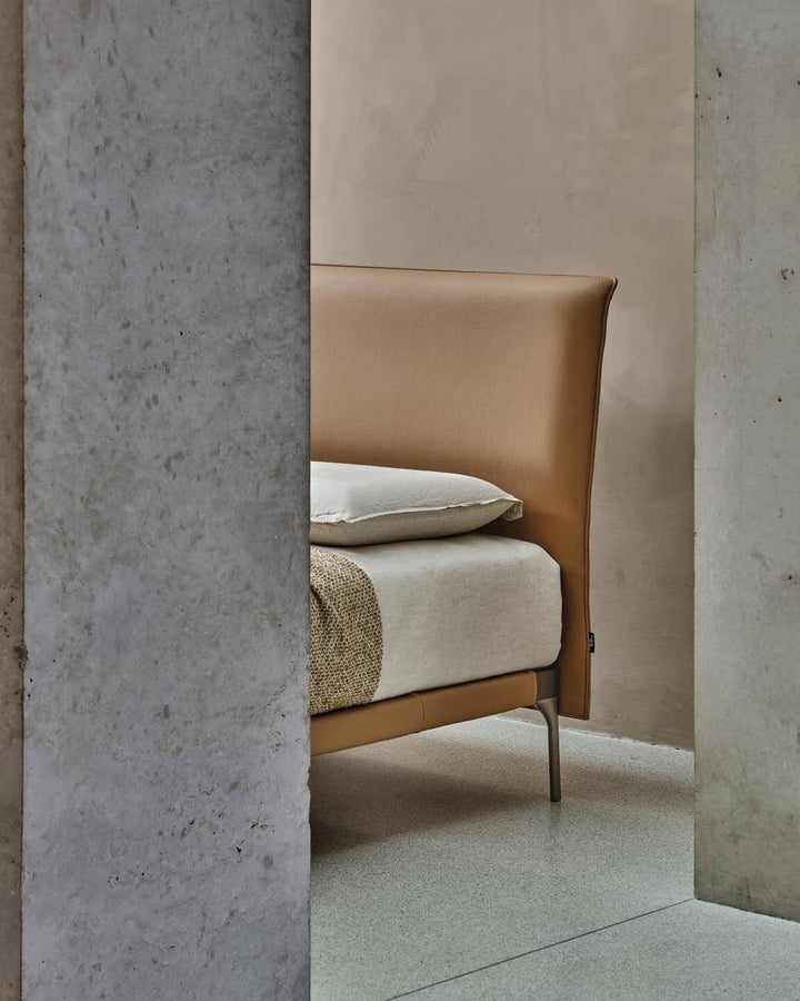 Ada Bed Double Beds Ditre Italia
