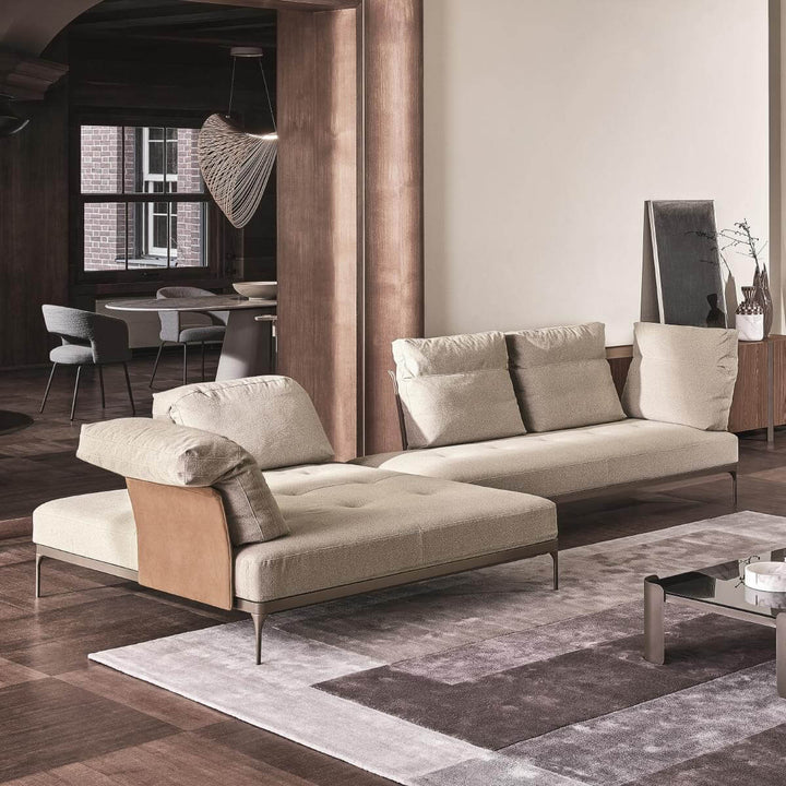 Ada Sectional Sofas & Sectionals Ditre Italia