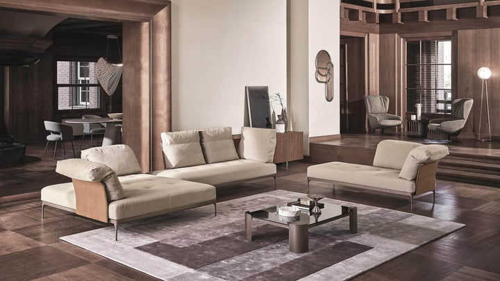 Ada Sectional Sofas & Sectionals Ditre Italia