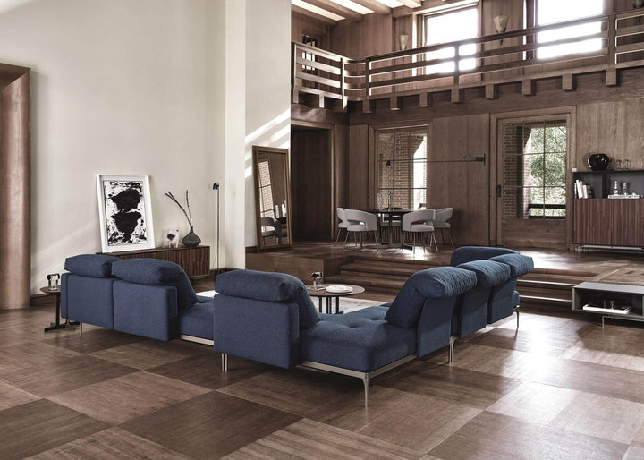 Ada Sectional Sofas & Sectionals Ditre Italia