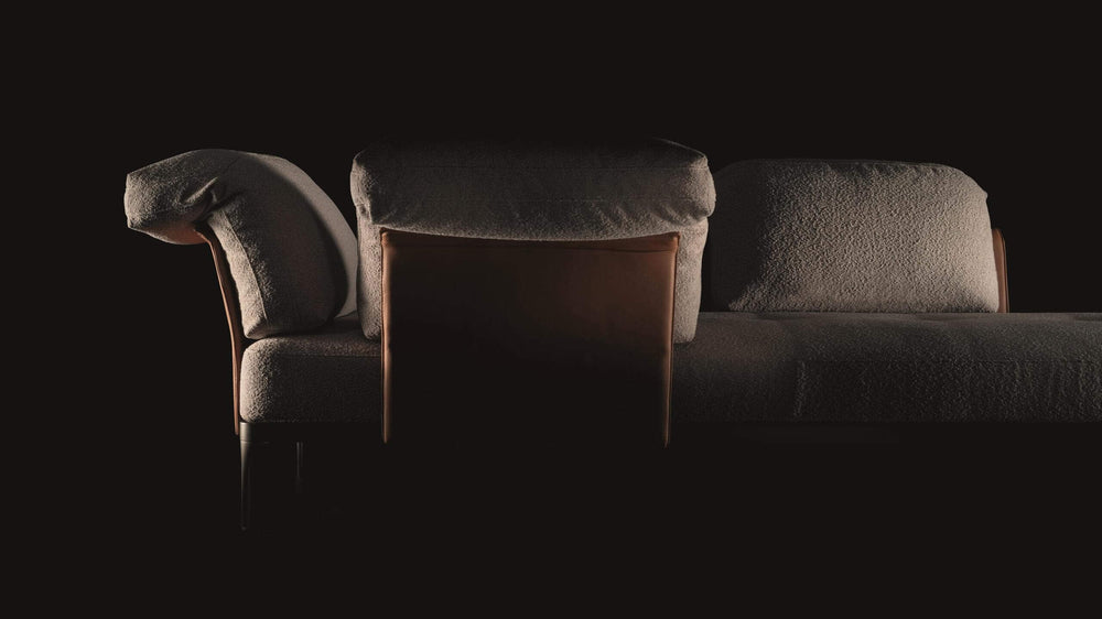 Ada Sectional Sofas & Sectionals Ditre Italia