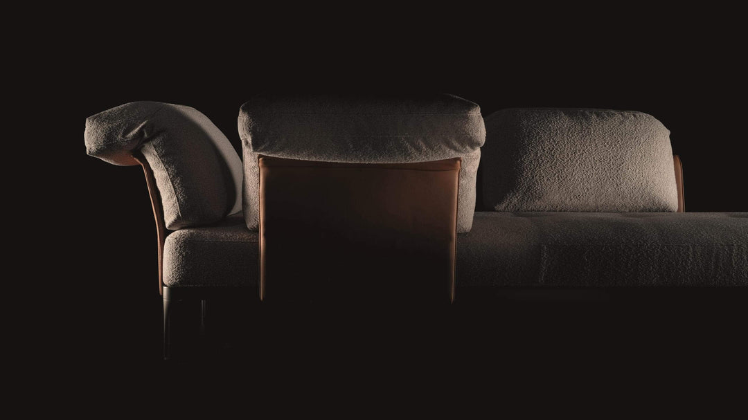 Ada Sectional Sofas & Sectionals Ditre Italia