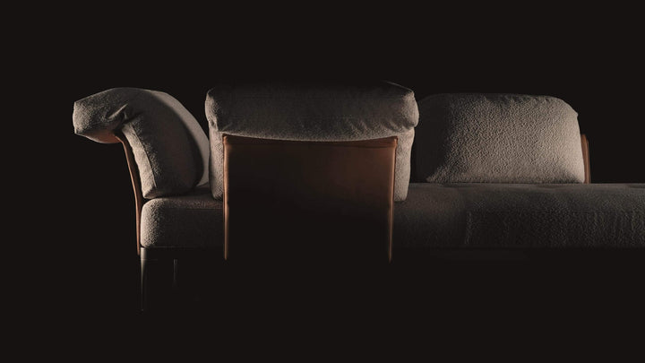 Ada Sectional Sofas & Sectionals Ditre Italia