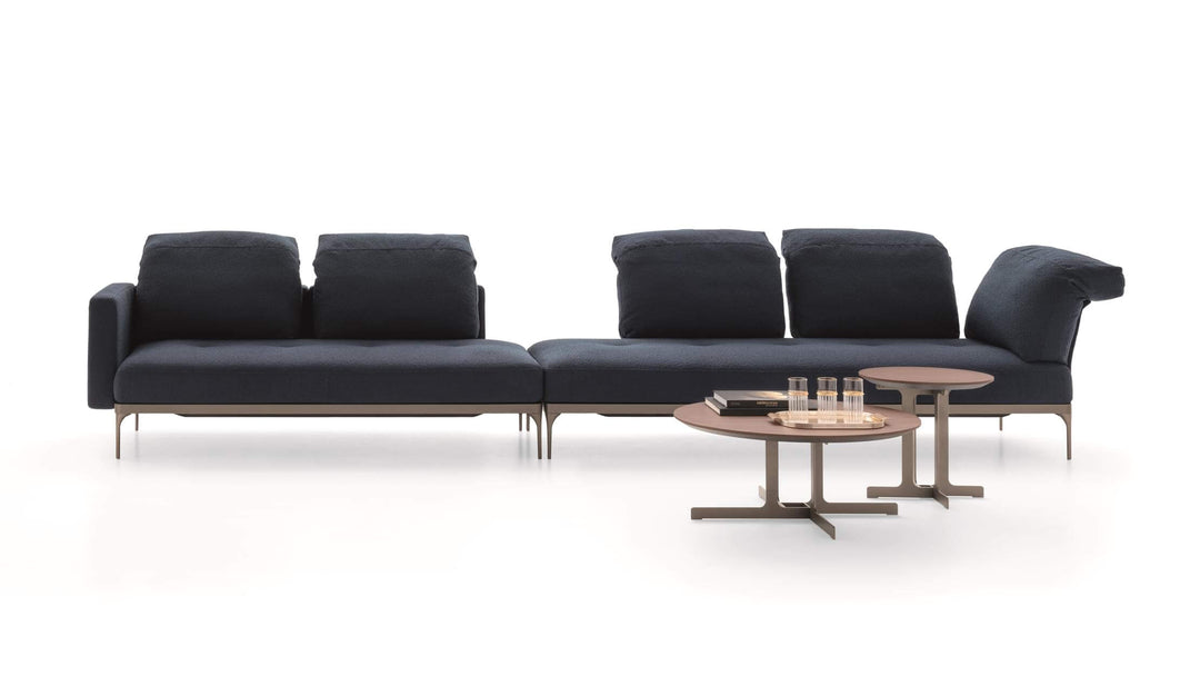 Ada Sectional Sofas & Sectionals Ditre Italia